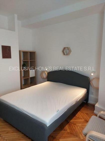 2 camere cu centrala proprie Sala Palatului - 5