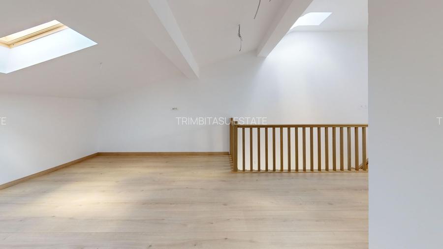 Casa Finalizata Voluntari Finisaje Complete Pompa Caldura Pret Promo - 44