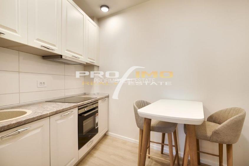 Centru - Plaja Neversea - Apartament 2 camere, mobilat modern, utilat premium - 12