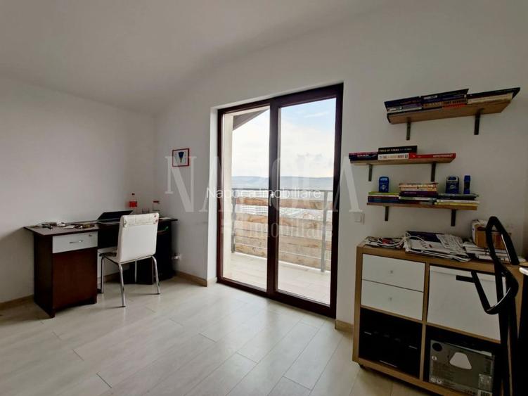 Casa 5 camere de vanzare in Floresti - 10