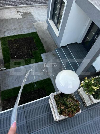 Casa moderna, aproape de Europeana - 3