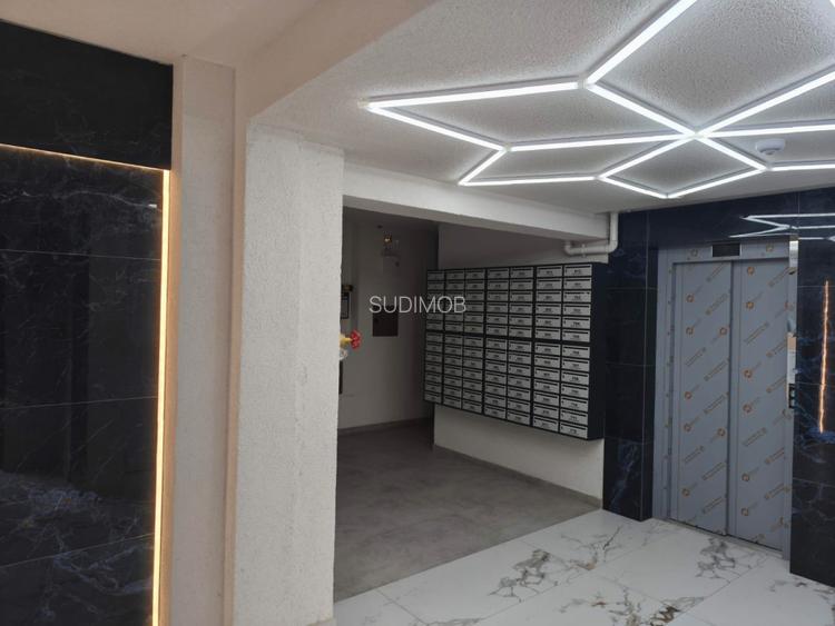 Metrou Berceni Biruintei 2 camere tip studio. - 10