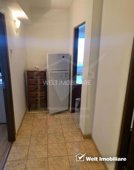 Apartament cu o camera, 42mp, Marasti, priveliste panoramica - 3