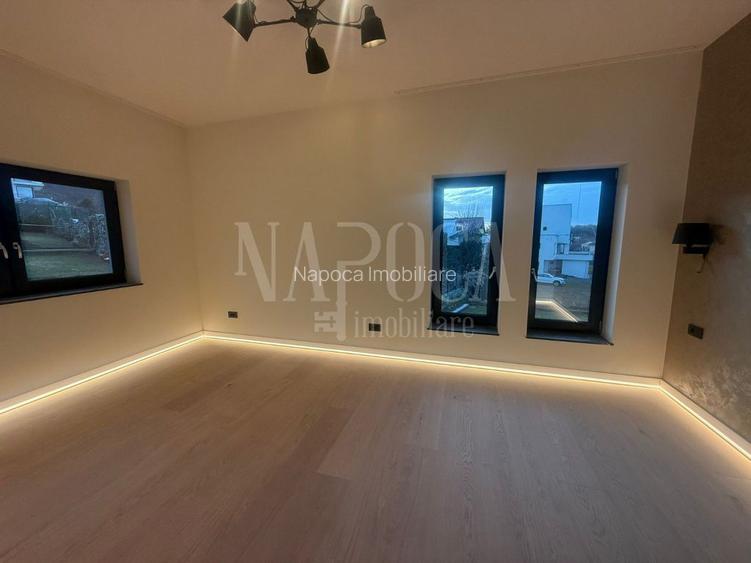 Casa 4 camere de vanzare in Faget, Cluj Napoca - 7