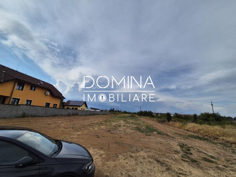 Vânzare teren intravilan 421 mp – Aleea Sf. Dumitru – zonă rezidențială - 4