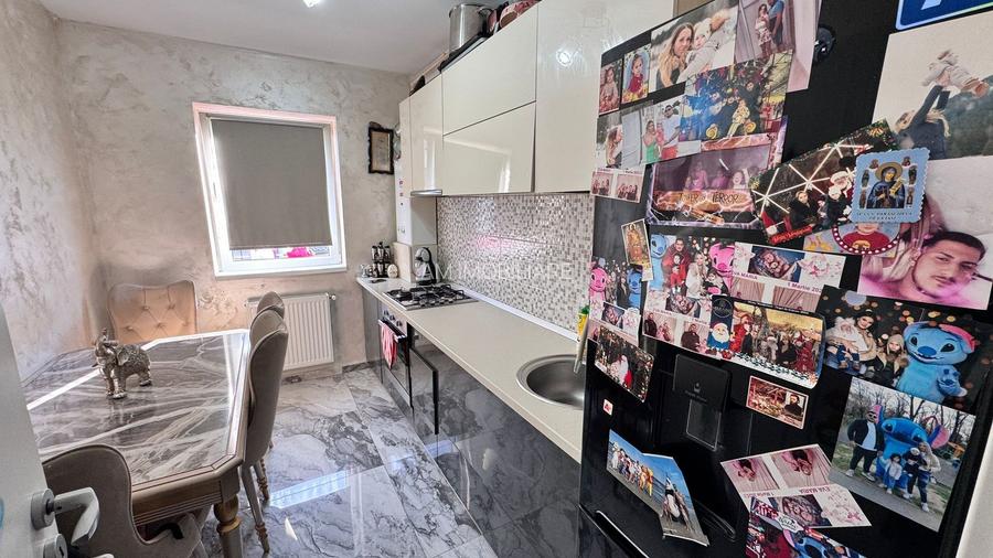 AP. 2 CAMERE PLATANI RESIDENCE, MOBILAT/UTILAT, LOC  PARCARE, COMIS 0% - 8