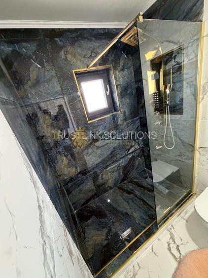 Casă individuală modernă de vânzare – Berceni 4 camere 290 mp curte - 17