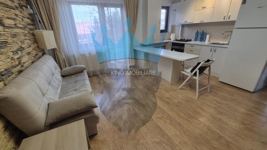  Apartament 3 Camere Mihai Bravu Bucuresti - 3