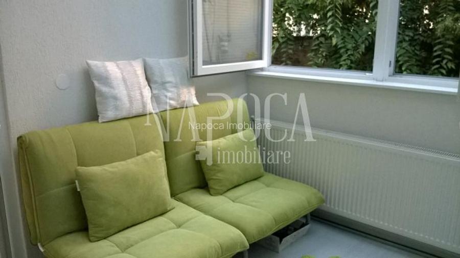 Casa 2 camere de vanzare in Centru, Cluj Napoca - 7