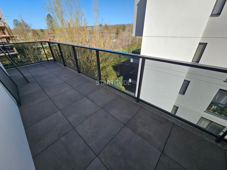 RESIDENCE5 IANCU NICOLAE 122 - OLIVETO, CURTE INTERIOARA, PAZA 24H, COMISION 0 - 3