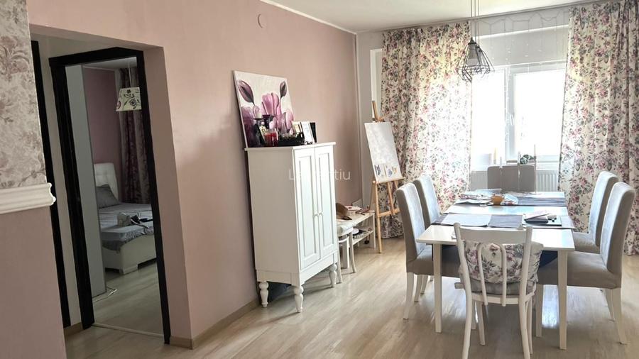 Apt. Superb - direct propr, 97 mp, 4 camere Sebastian - 2