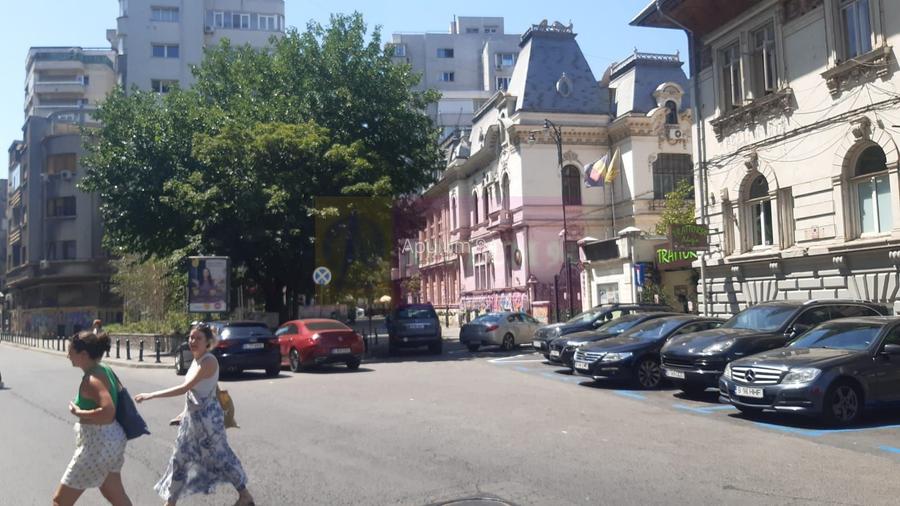 Apartament 3 Camere Piața Romană lângă Metrou - 45