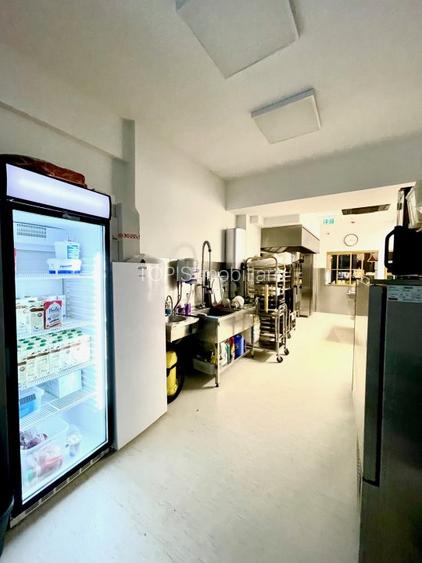 Povestea ta aici - Spatiu Comercial/Laborator - 78 mp - Victoriei - 14