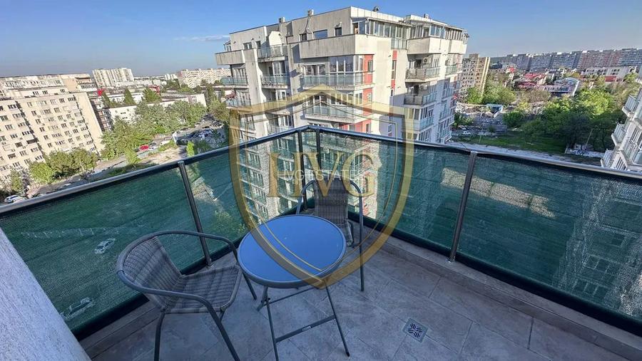 Apartament 2 Camere | Semidecomandat | Titan | Edenia Residence - 7