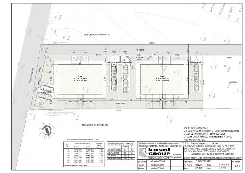 Vile moderne tip duplex – 10 min Metrou Otopeni/Odai - 13