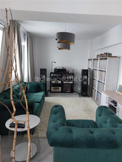 Vanzare Apartament 4 camere Dorobanti - 2