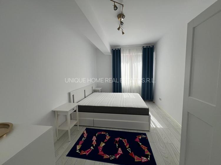 Pipera : Apartament cu 2 camere, langa OMV Pipera! - 4