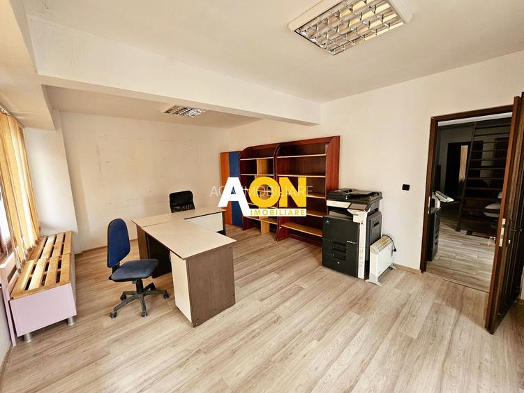 Spatiu de birouri/servicii , 165 mp utili, ultracentral - 2