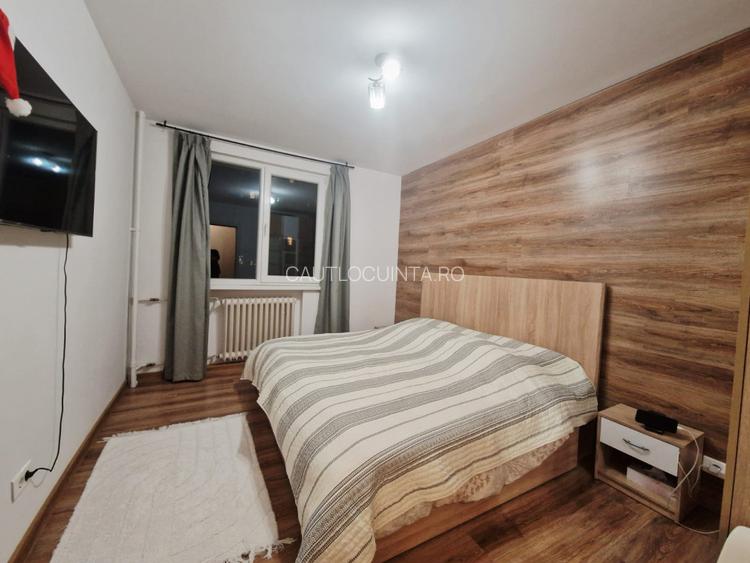 Apartament 3  Camere Metrou Obor 10' | Teiul Doamnei | Sos Colentina  - 4