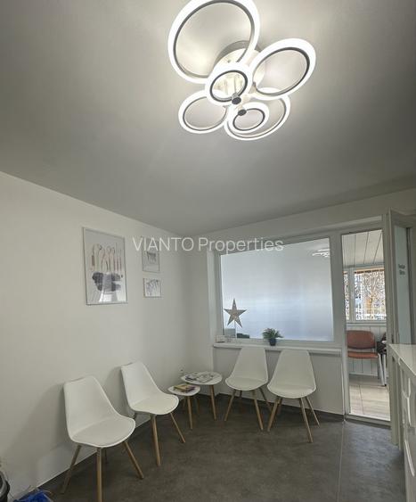 SPATIU CABINET STOMATOLOGIC ECHIPAT | ZONA CEDONIA - 4