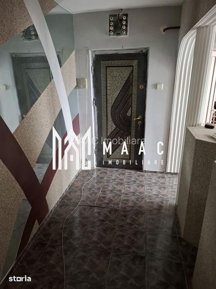 Apartament 4 camere | Ostroveni | 88.71 mpu | 2 balcoane | 2 bai | - 4