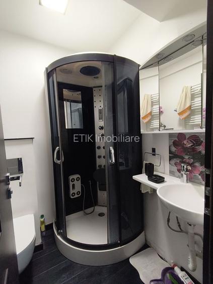 Casa 2016 Tomis 1, curte libera 80 mp pt. 2 mașini+grătar, pergola el. - 21