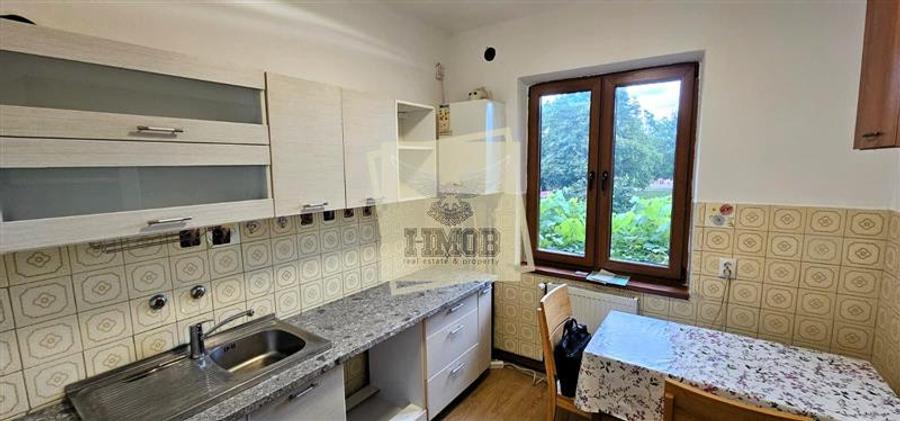 Apartament la casa 110mpu | curte privata | zona Lacul lui Binder