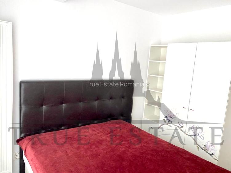 Apartament 3 camere in bloc nou zona Calea Calarasilor - 6