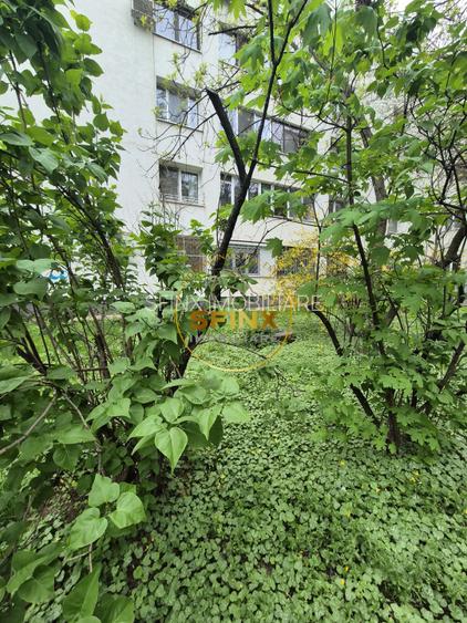 3 camere Titan | parter |  centrala termica | renovat - 15