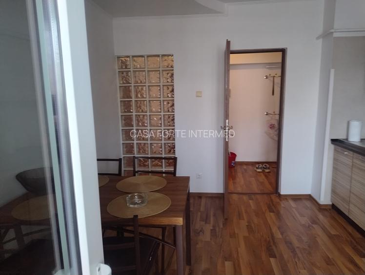 Apartament cu 2 camere Trocadero  450 euro - 13