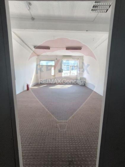 Spațiu comercial de inchiriat - 3