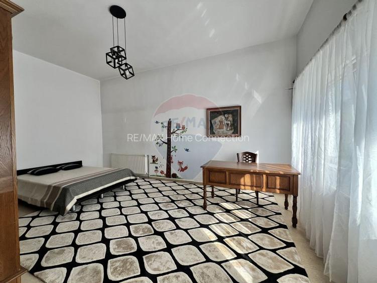 Casă spațioasă și versatilă în Păsărea (Brănești) - 38