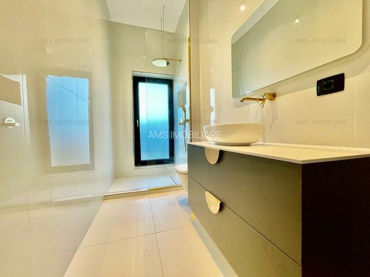 VILA SUPERBA / GRADINA AMENAJATA/ SEMINEU/ POMPA CALDURA/ PANOURI FOTOVOLTAICE - 27