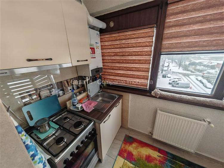 Apartament 2D Lidl Bucium - 23