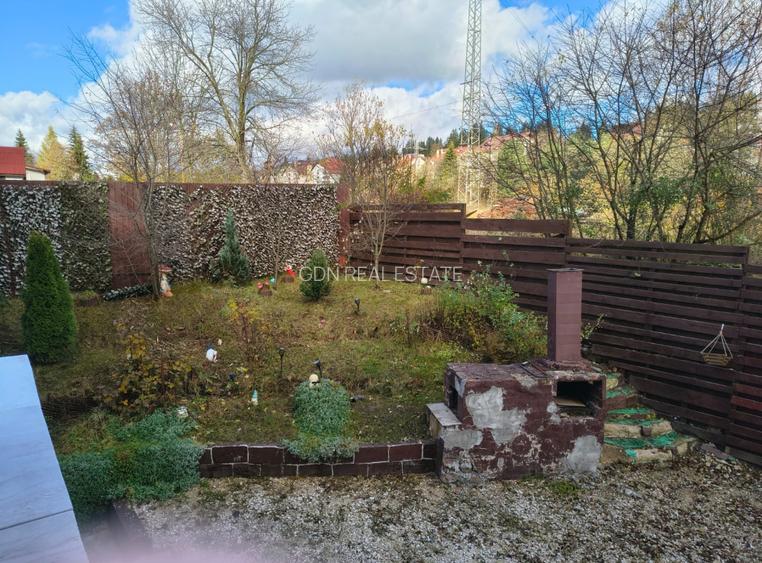 Proprietate mixta -spatiu comercial +rezidenta - 13