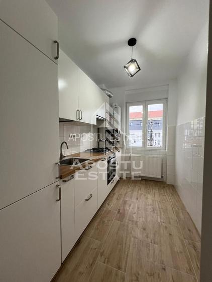 Apartament cu o camera, Zona Medicinei, Prima inchiriere - 2