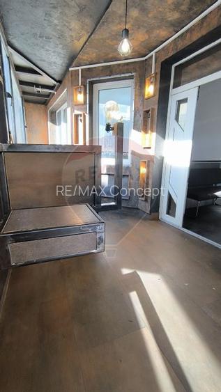 Spațiu comercial de închiriat - 10