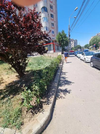 TEREN 250MP  |  CENTRAL  |  B-DUL MAMAIA - 4