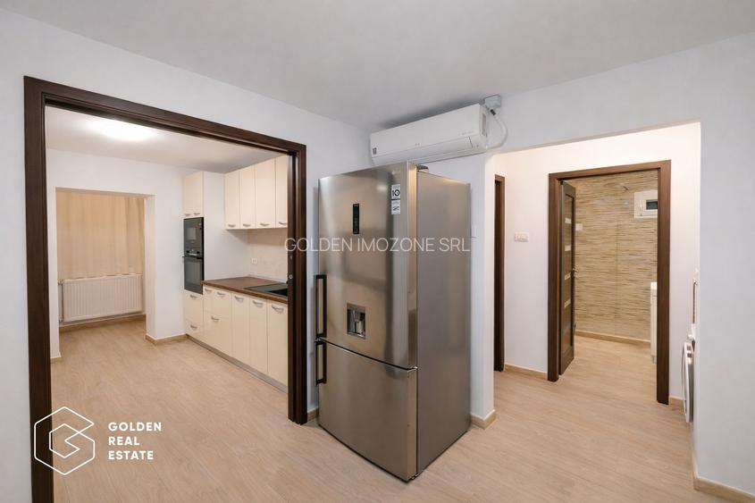 Apartament elegant, 2 camere,  zona Bucovina-Torontal - 4