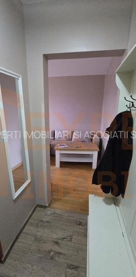 Apartament 2 camere de inchiriat, in zona Salvare - Inel II - 7