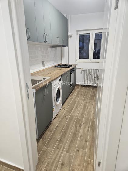 Închiriere apartament 2 camere 1 Mai Turda - 6