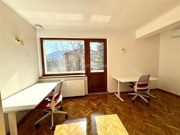 Birouri | spatiu Coworking de inchiriat | zona Central Brasov - 7