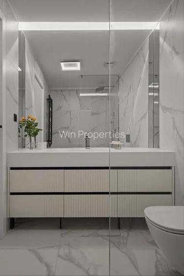 Floreasca | 2 camere | Premium - 6