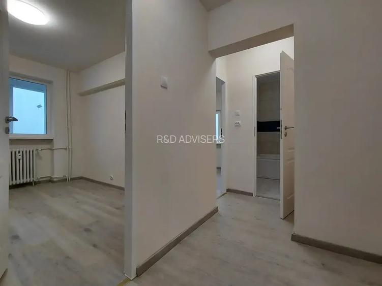 Apartament renovat,Vedere liberă, Bloc reabilitat - 2