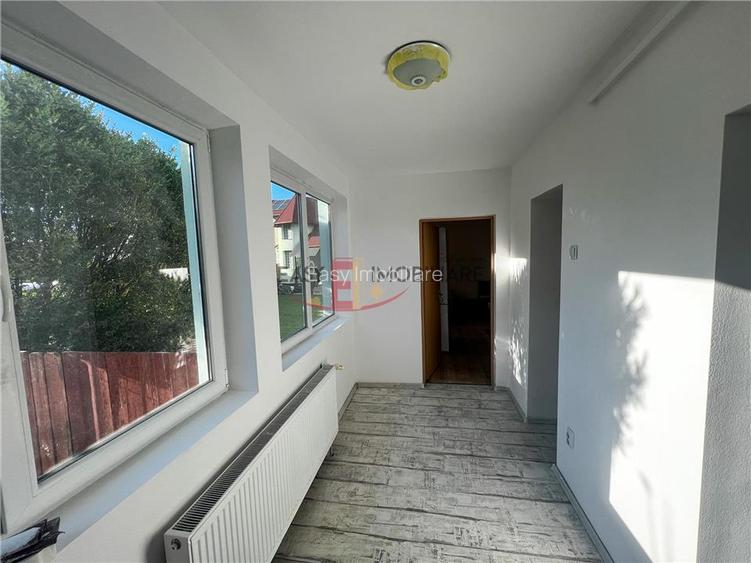 Casa 2 camere langa Spitalul Nou in 7 noiembrie,UMFST - 5
