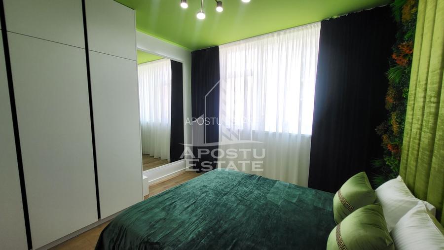 Apartament nou open space,2 camere,parcare si boxa,Calea Aradului - 15