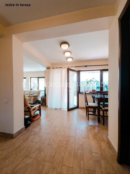 Casa exclusivista, zona Centrul Istoric - 3