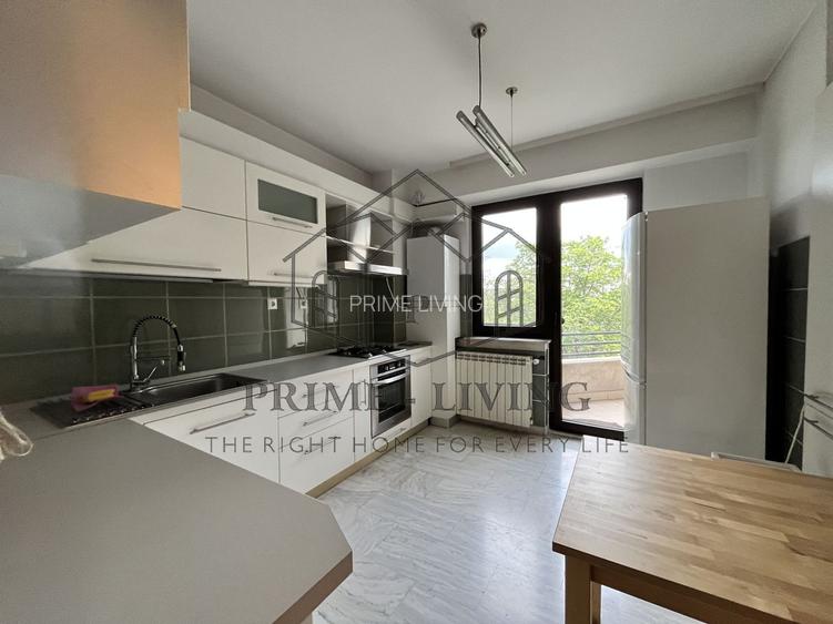 APARTAMENT SPAȚIOS LA INCHIRIERE IN ZONA AVIATORILOR - 3