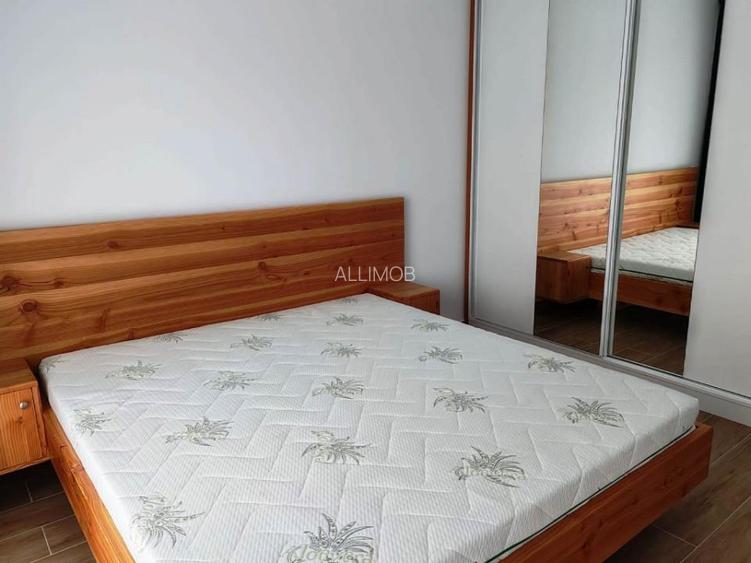 Apartament 2 camere in Ploiesti, zona Albert, ansamblul MRS Village - 8