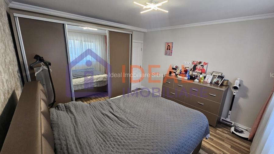 Apartament cu 2 camere + curte proprie de 94 mp – Cartierul Arhitecților - 8